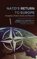 Cover: NATO's Return to Europe - Georgetown University Press