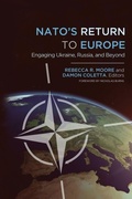 Cover: NATO's Return to Europe - Georgetown University Press