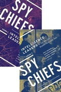 Cover: Spy Chiefs: Volumes 1 and 2 - Georgetown University Press