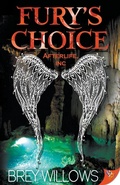Cover: Fury's Choice - Bold Strokes Books