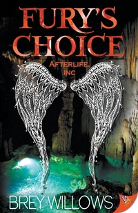 Enlarge image Cover: Fury's Choice - Bold Strokes Books