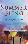 Cover: Summer Fling - Bold Strokes Books