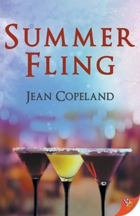 Enlarge image Cover: Summer Fling - Bold Strokes Books