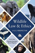 Bild: Wildlife Law and Ethics - American Bar Association