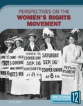 Cover: Perspectives on the Women's Rights Movement - 12-Story Library
