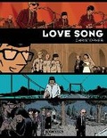 Cover: Love Song - Idea & Design Works