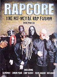 Enlarge image Cover: Rapcore - Plexus Publishing Ltd