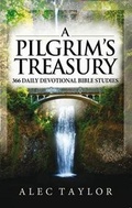 Cover: A Pilgrim's Treasury - Evangelical Press