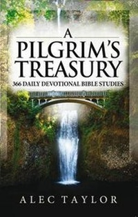 Enlarge image Cover: A Pilgrim's Treasury - Evangelical Press