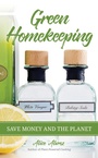 Cover: Green Homekeeping - Mango Media