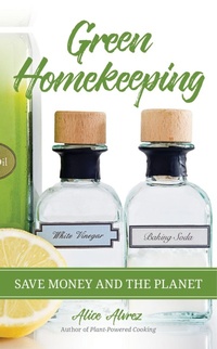 Enlarge image Cover: Green Homekeeping - Mango Media