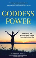 Cover: Goddess Power - Mango Media