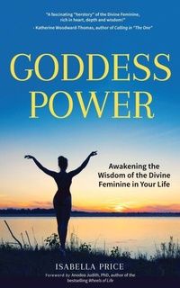 Enlarge image Cover: Goddess Power - Mango Media