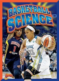 Enlarge image Cover: Basketball Science - Bolt