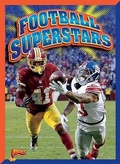 Cover: Football Superstars - Bolt