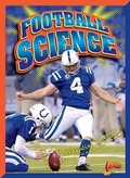 Cover: Football Science - Bolt