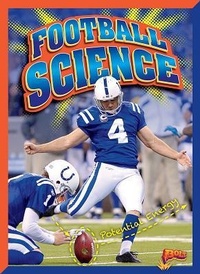 Enlarge image Cover: Football Science - Bolt