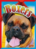Cover: Boxers - Bolt