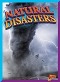 Cover: Natural Disasters - Bolt