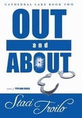Cover: Out and About - Foyle Press