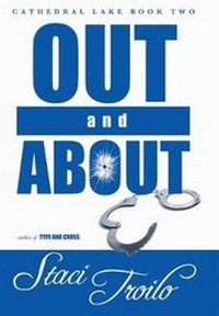 Enlarge image Cover: Out and About - Foyle Press
