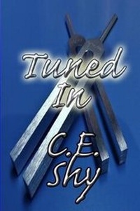 Enlarge image Cover: Tuned In - Uptown Media Joint Ventures