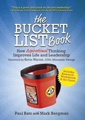 Cover: The Bucket List Book - WISE INK