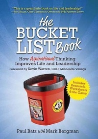 Enlarge image Cover: The Bucket List Book - WISE INK