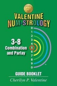 Abbildung von: Valentine Num-Strology - Bookstand Publishing