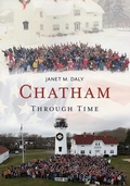 Cover: Chatham Through Time - Fonthill Media