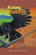 Cover: Raising the Blackbirds - North Loop Books