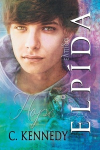 Enlarge image Cover: Elpida Volume 3 - Dreamspinner Press