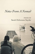 Cover: Notes From A Nomad - Finishing Line Press