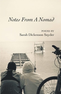 Enlarge image Cover: Notes From A Nomad - Finishing Line Press