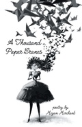 Cover: A Thousand Paper Cranes - Finishing Line Press