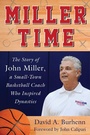 Cover: Miller Time - Sports Publishing LLC