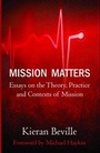 Cover: Mission Matters - Evangelical Press