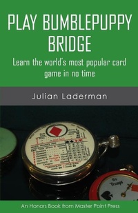 Abbildung von: Play Bumblepuppy Bridge - Master Point Press