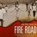 Cover: Fire Road - HighBridge Audio