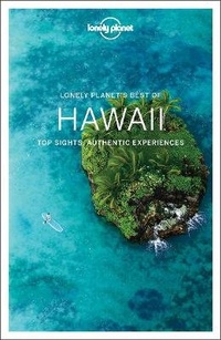 Abbildung von: Lonely Planet Best of Hawaii - Lonely Planet Global Limited