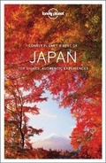 Cover: Lonely Planet Best of Japan - Lonely Planet Global Limited