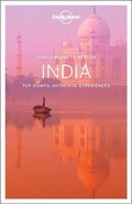 Cover: Lonely Planet Best of India - Lonely Planet Global Limited