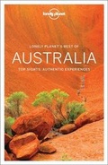 Cover: Lonely Planet Best of Australia - Lonely Planet Global Limited