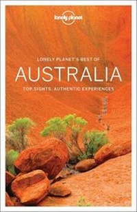 Abbildung von: Lonely Planet Best of Australia - Lonely Planet Global Limited