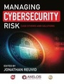 Cover: Managing Cybersecurity Risk - Legend Business