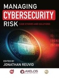 Cover: Managing Cybersecurity Risk - Legend Business