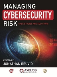 Enlarge image Cover: Managing Cybersecurity Risk - Legend Business