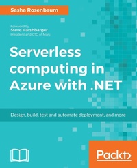 Abbildung von: Serverless computing in Azure with .NET - Packt Publishing