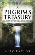 Cover: A Pilgrim's Treasury - Evangelical Press