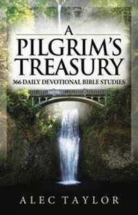 Enlarge image Cover: A Pilgrim's Treasury - Evangelical Press